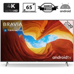 SONY LED TV 65'' 4K Ultra...