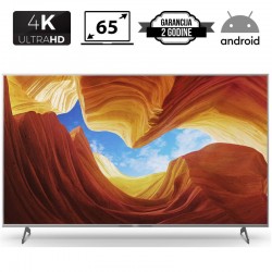 SONY LED TV 65'' 4K Ultra...