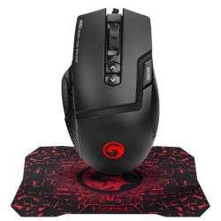MARVO Gaming miš i podloga...