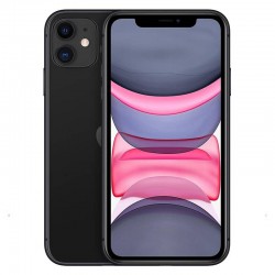 Apple iPhone 11 64GB Crni