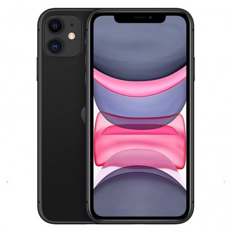 Apple iPhone 11 64GB Crni