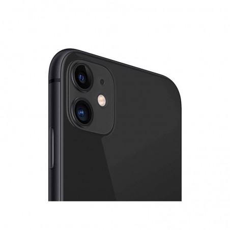 Apple iPhone 11 64GB Crni