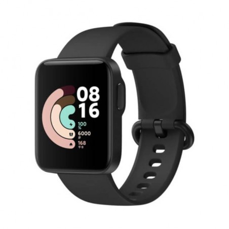 Xiaomi Mi Watch Lite crni