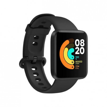 Xiaomi Mi Watch Lite crni