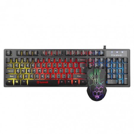 MARVO Gaming Set 2u1...