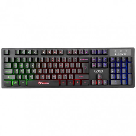 MARVO Gaming Tastatura K616A