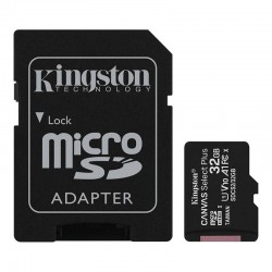 Kingston Micro SD Memory...