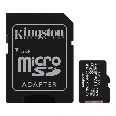 Kingston Micro SD Memory...