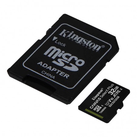 Kingston Micro SD Memory...