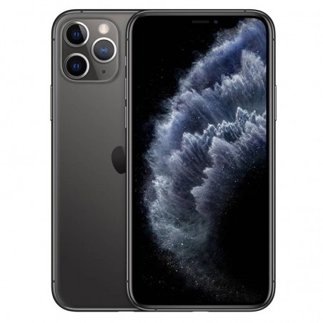 Apple iPhone 11 PRO 64GB Sivi