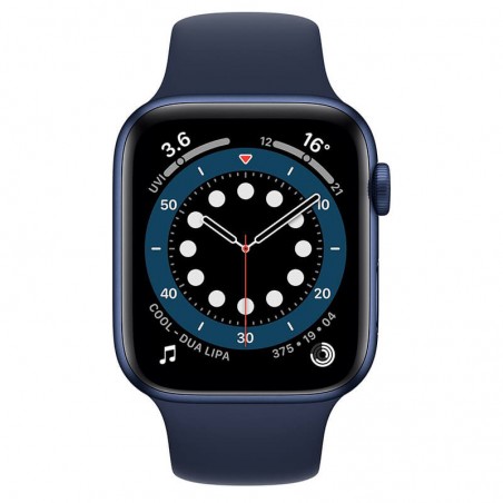 Apple Watch Series 6 44mm...