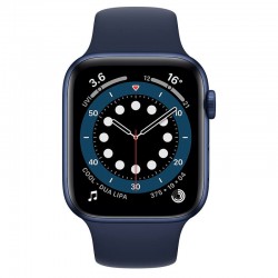 Apple Watch Series 6 40mm...