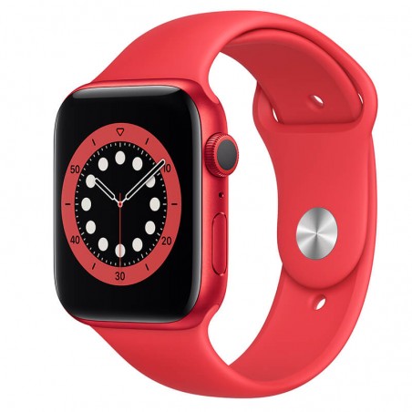 Apple Watch Series 6 40mm...