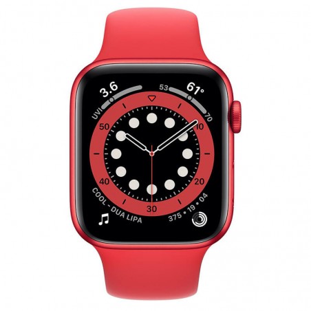 Apple Watch Series 6 40mm...