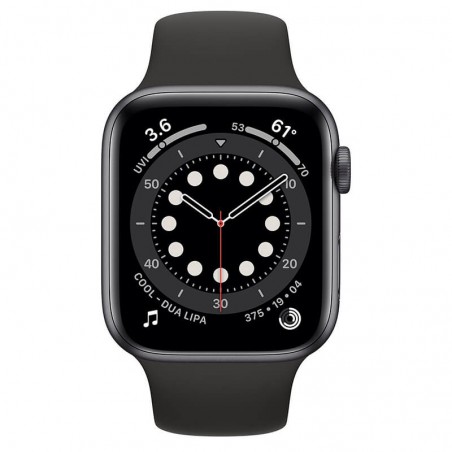 Apple Watch Series 6 40mm...