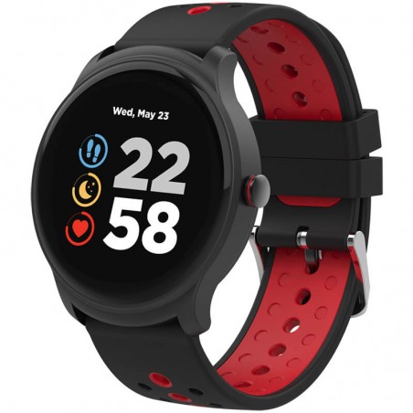 Canyon Oregano Smart Watch...