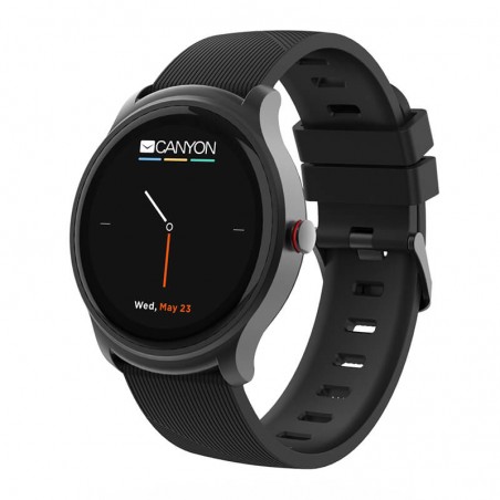 Canyon Oregano Smart Watch...
