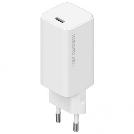 Xiaomi brzi punjač 65W GaN...