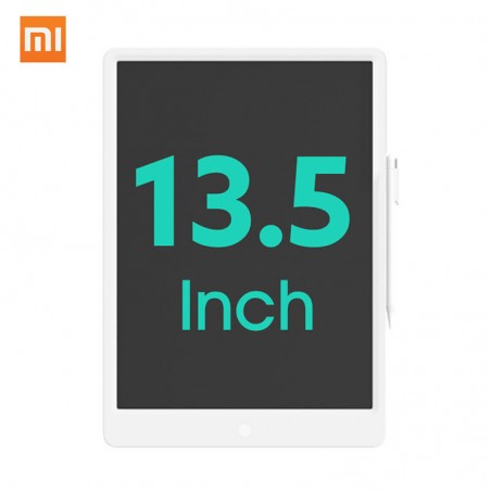 Xiaomi Mi LCD Writing...