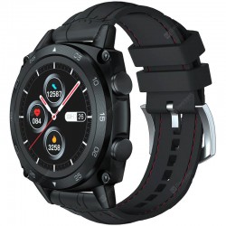 CUBOT C3 Smart Watch crni