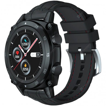 CUBOT C3 Smart Watch crni