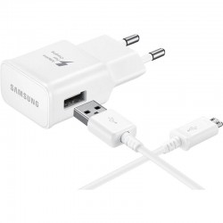 Samsung 15W Fast Type-C 2u1...