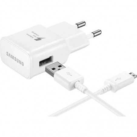 Samsung 15W Fast Type-C 2u1...