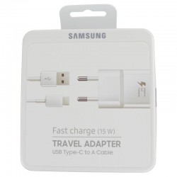 Samsung 15W Fast Type-C 2u1...
