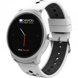 Canyon Oregano Smart Watch...