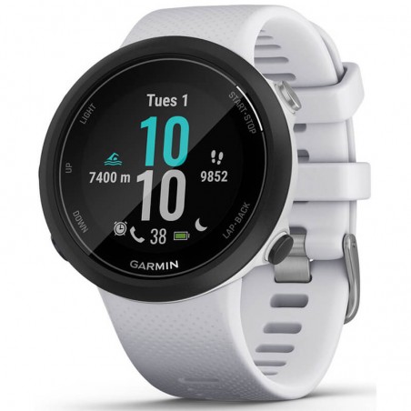 GARMIN Swim 2 Slate 42mm...