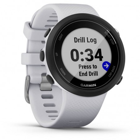 GARMIN Swim 2 Slate 42mm...