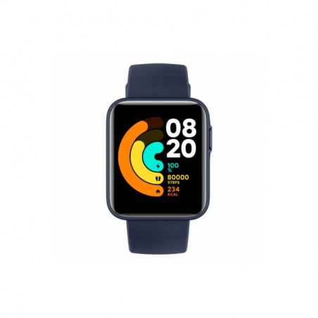 Xiaomi Mi Watch Lite plavi