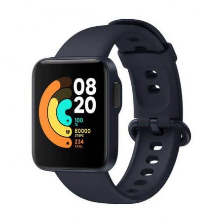 Xiaomi Mi Watch Lite plavi
