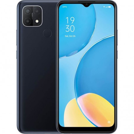 OPPO A15 3GB/32GB crni
