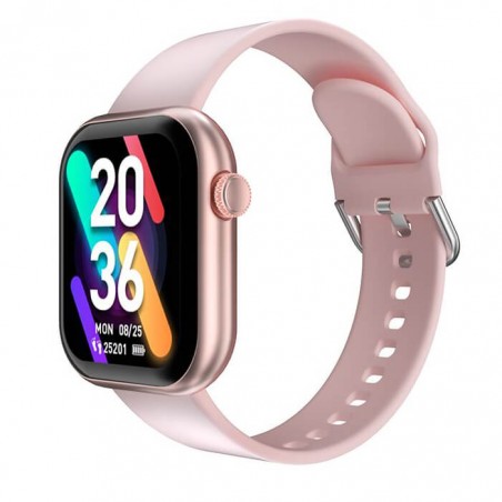 Cubot Smart Watch C5 Gold Pink