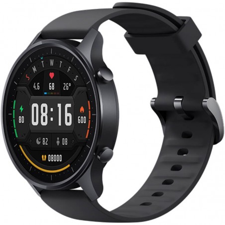 Xiaomi Mi Watch crni