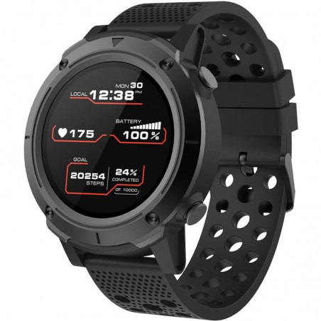Canyon Wasabi Smart Watch crni