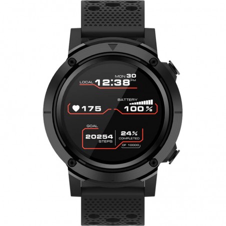 Canyon Wasabi Smart Watch crni