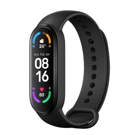 Xiaomi Mi Band 6 Crni