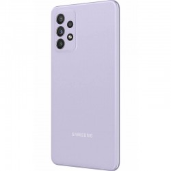 Samsung Galaxy A52...