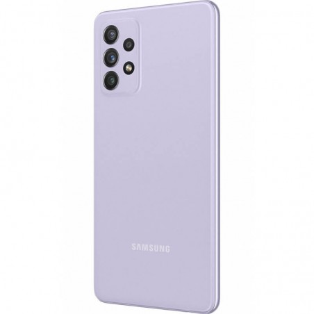 Samsung Galaxy A52...