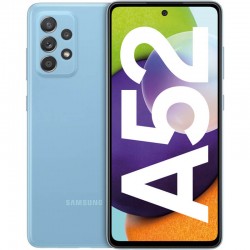 Samsung Galaxy A52...