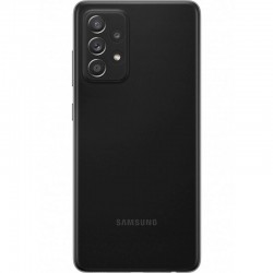 Samsung Galaxy A52...