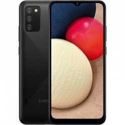 Samsung Galaxy A02S...