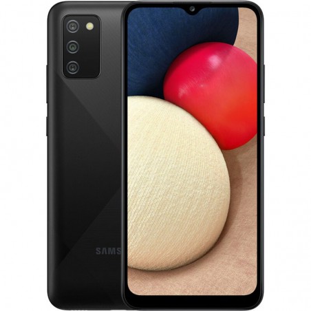 Samsung Galaxy A02S...