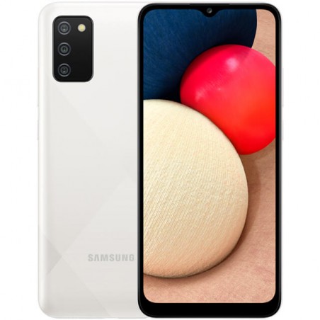 Samsung Galaxy A02S...