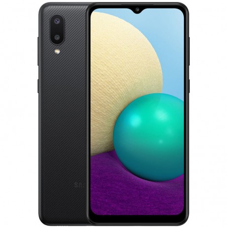 Samsung Galaxy A02 3GB/32GB...