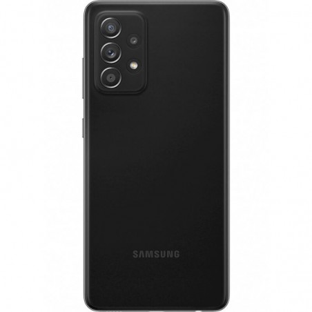 Samsung Galaxy A52...