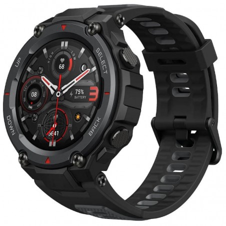 Xiaomi Amazfit T-REX PRO Crni