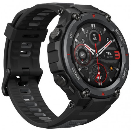 Xiaomi Amazfit T-REX PRO Crni